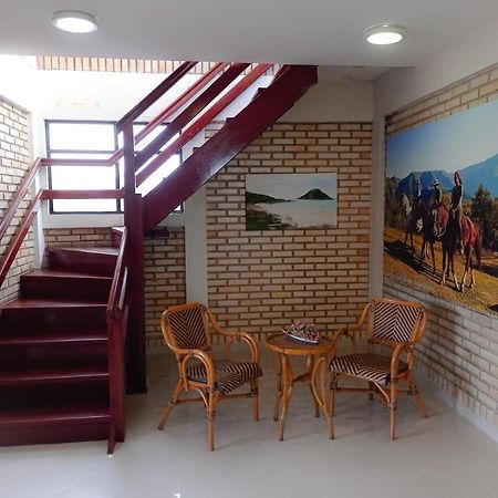 Silvestre Praia Hotel Імбітуба Екстер'єр фото